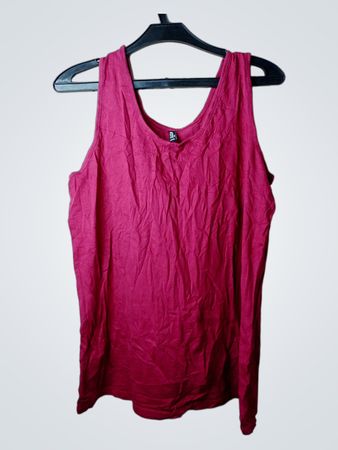 COLOSSEUM basic Tanktop