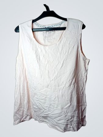 Gerry Weber Casual ärmelloses Top