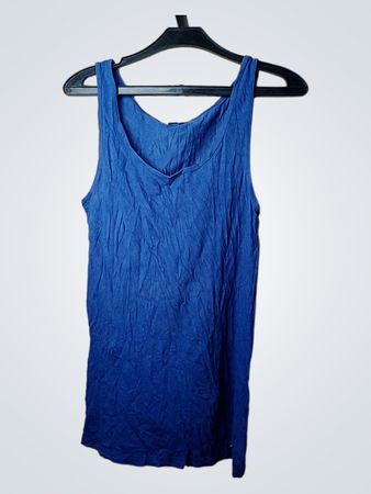 S.Oliver Denim Tanktop
