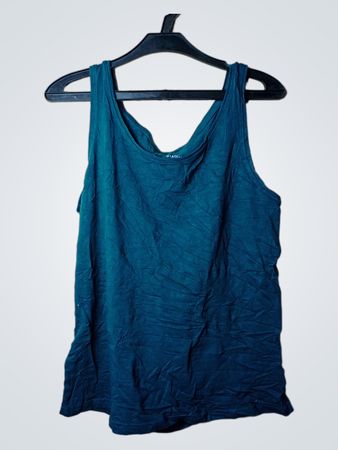 BASIC FÜR DEN ALLTAG JANINA STRETCH Tank Top