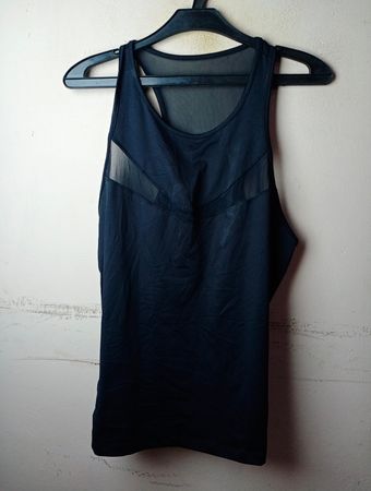 AURIOUE SPORT TANK