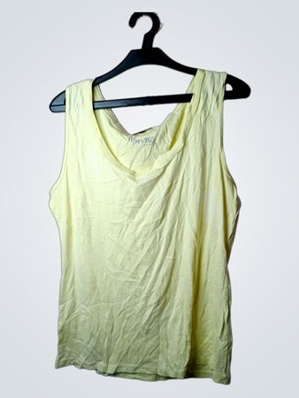 Street One Minnie Tanktop