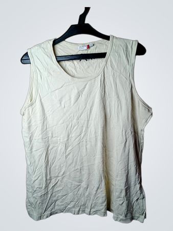 Outfit Classic ärmelloses Top
