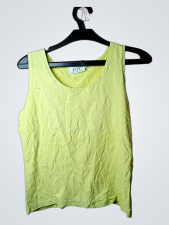 JOY Women's ärmelloses Tanktop