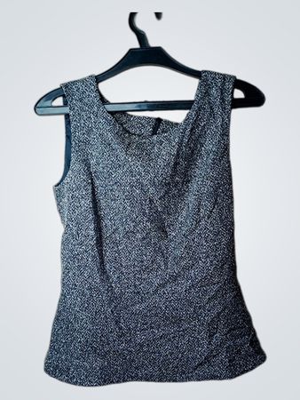 MORE & MORE Ärmelloses Top
