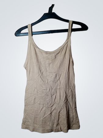 H&M Basics Cami Top