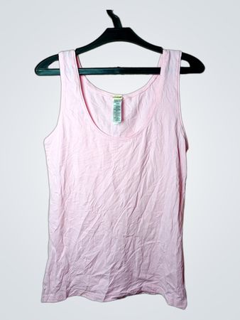 Jolinesse Pink Tanktop
