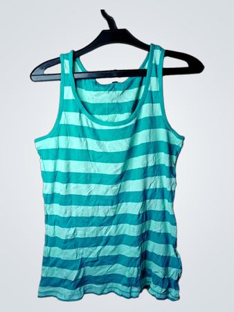 Colours of the World Gestreiftes Tanktop
