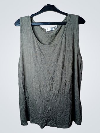 Signature Experience Tank Top