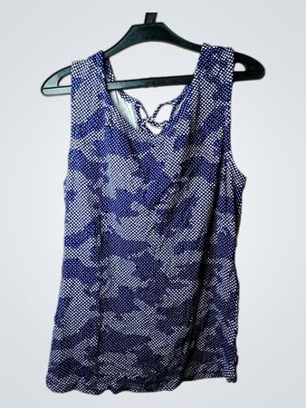 Arizona ärmelloses Tanktop