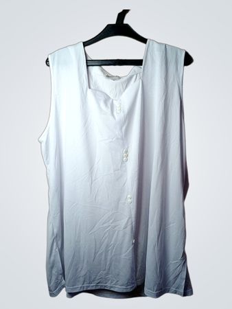 Baty Fashion ärmelloses Top XXXL