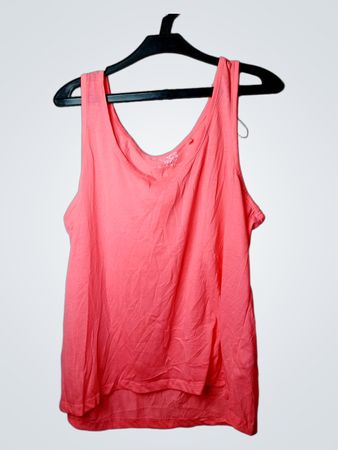 BASICS INFINITY Damen-Tanktop XL