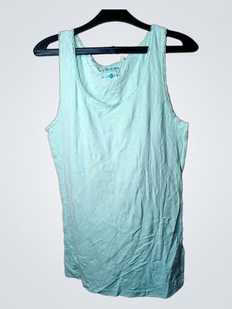 Colours of the World Tank Top