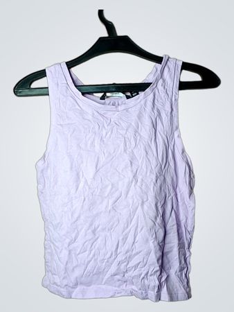 Vero Moda ärmelloses Cami-Oberteil