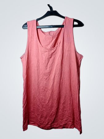 Carter's Pink Ombre Tanktop