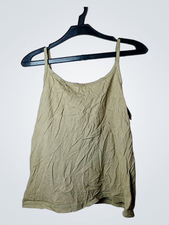 X-Mail Tanktop