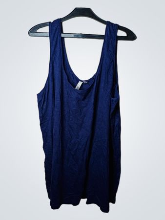 ASOS Blue Tank Top
