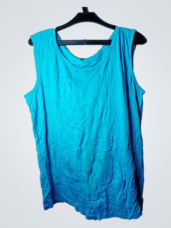 Laura Torelli Classic Tank Top