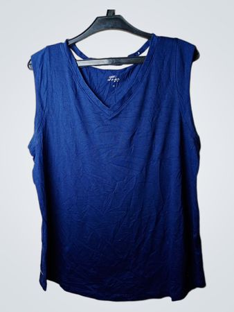 Ocean Love Sport-Performance-Tanktop