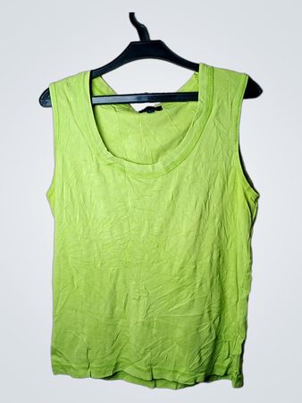Kapalla Concept Tank Top