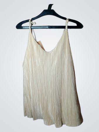 Funckie Cami Top