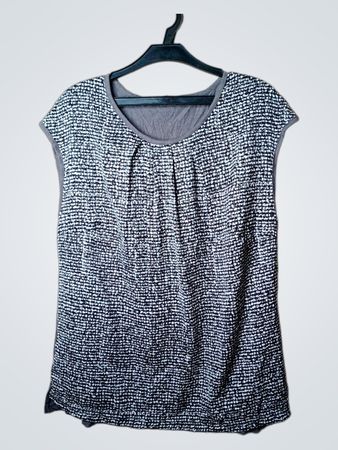 Charles Vogele Damen ärmelloses Top