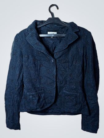 Marks & Spencer bestickter Blazer