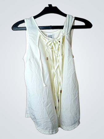 Vero Moda ärmelloses Tanktop