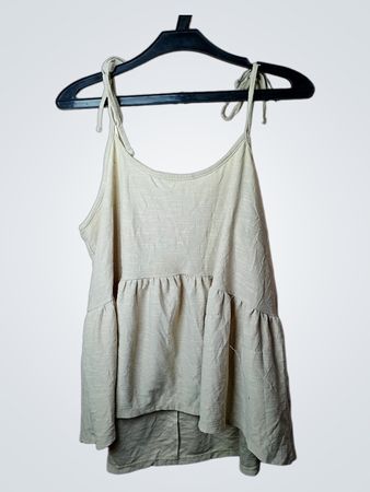 George Cami Top