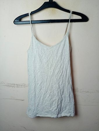 Forever 21 Spaghettiträger-Camisole-Top