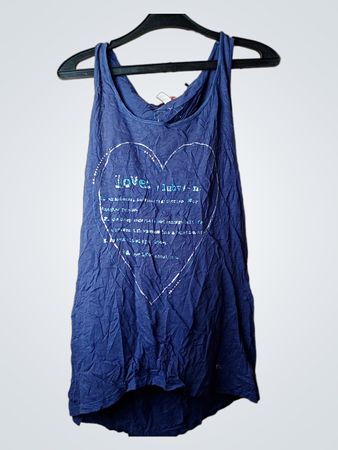 Esprit Tank Top
