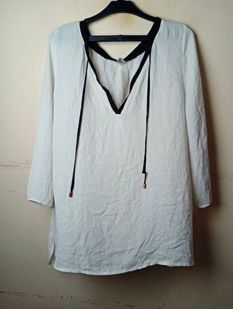 La Redoute Tunika-Top