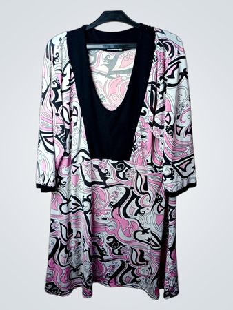 Anne Smith Kleid