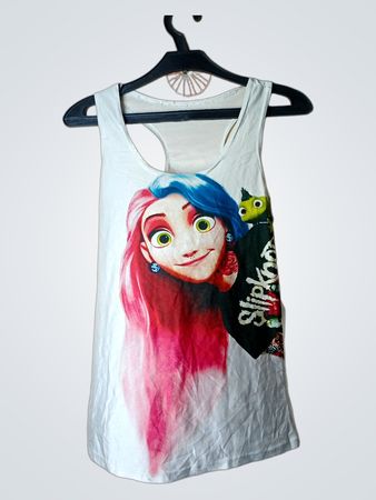 Slipknot-Graphic-Tanktop