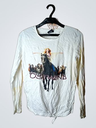 OSTWIND Langarm-T-Shirt