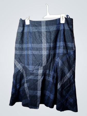 Cavita Plaid Rock