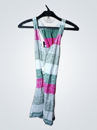 Seventy Seven Eight2Nine Damen Trägertop