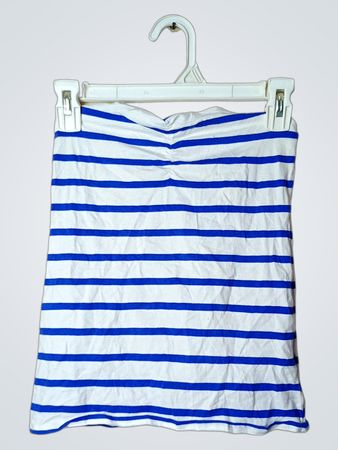 Pimkie gestreiftes Bandeau-Top