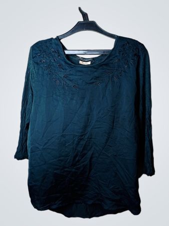 Maison Scotch La Femme Selon Marie Boudoir Top