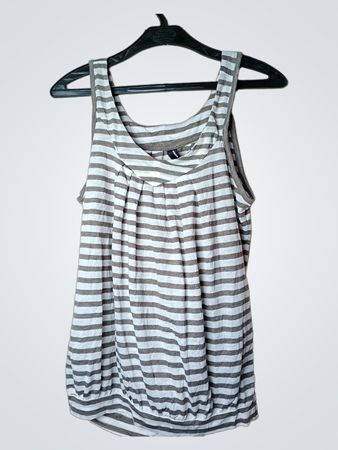 Vero Moda Gestreiftes Tanktop