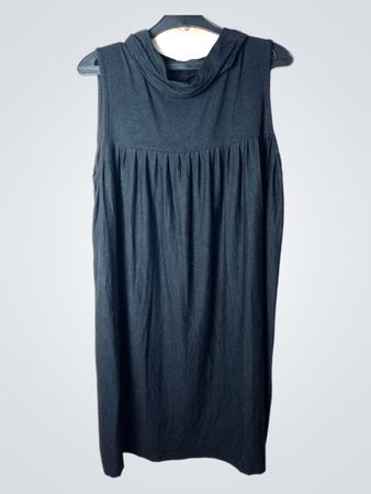 Etam Black ärmelloses Kleid