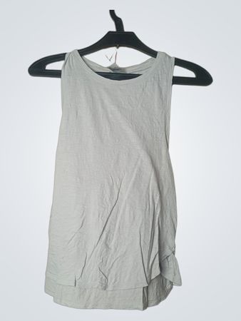anko Active Tank Top Größe 12