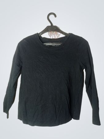 anko Kids 7-18 Langarm-T-Shirt