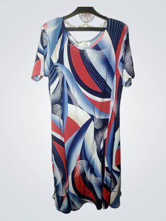 Bergamo Damenkleid