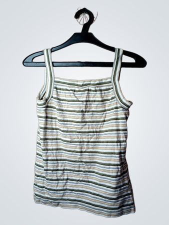 EDC by ESPRIT gestreiftes Tanktop