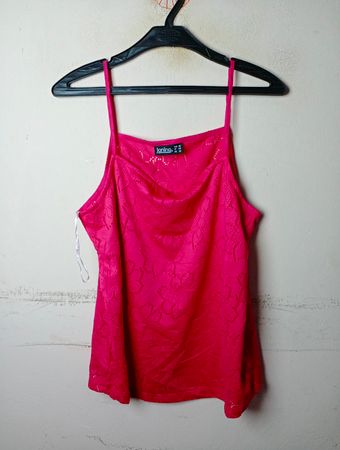 Janina Spitzen-Camisole