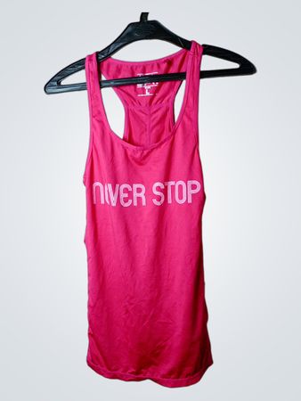 Athl.Opt. Never Stop Tanktop