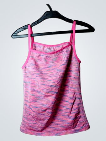 Mädchen-Graphic-Tanktop