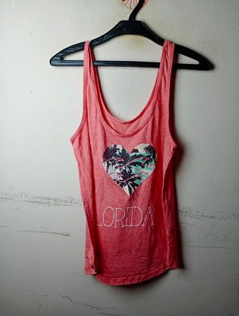 Billabong Grafik-Tanktop