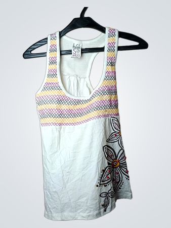 BSK S26 Africa Tanktop